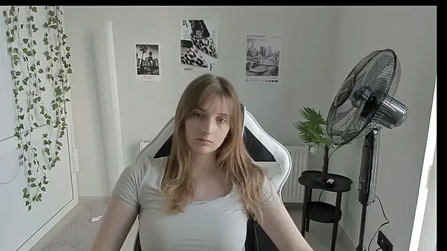 NeyliDream online show from June 5, 2026, 1:17 pm