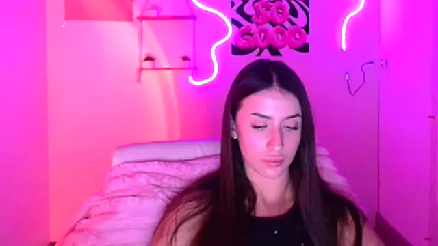 AlisaBubbles online show from November 13, 2025, 4:11 pm