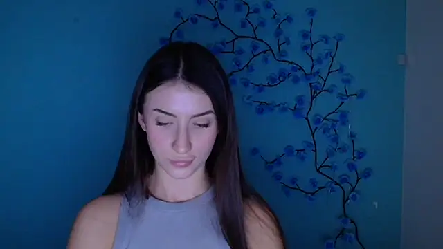 AlisaBubbles online show from December 18, 2025, 12:31 pm