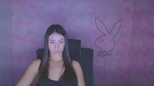 AlisaBubbles online show from October 29, 2025, 7:18 am