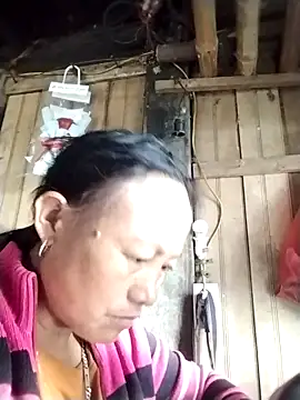 Samdim23 online show from November 7, 2025, 1:54 am