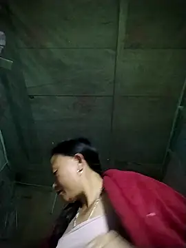 Samdim23 online show from October 21, 2025, 8:41 pm