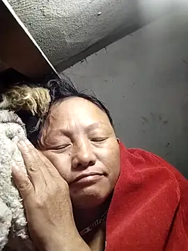 Samdim23 online show from November 18, 2025, 2:42 pm