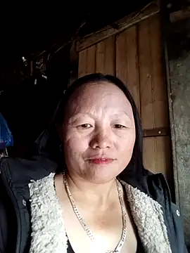 Samdim23 online show from December 1, 2025, 2:12 am