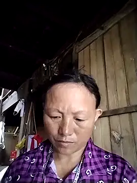 Samdim23 online show from October 20, 2025, 4:14 am