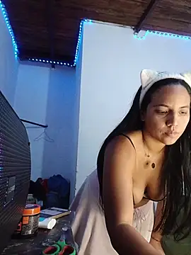 girlpee online show from February 20, 2026, 12:51 pm