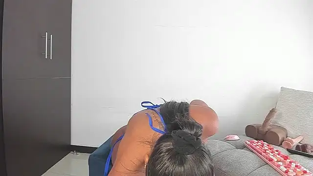 AvaFerrera online show from January 10, 2026, 8:04 pm