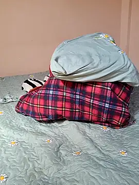 Ansiasex online show from December 18, 2025, 3:38 pm