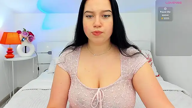 Snapshot of LexiePat chatting on November 30, 2025, 6:14 am LexiePat online show from November 30, 2025, 6:14 am