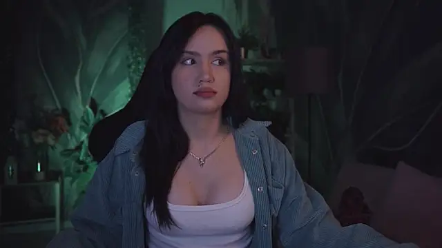 MonicaFarmer online show from February 4, 2026, 2:28 am