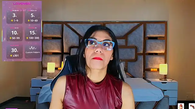 Snapshot of ANABELL_BROWN chatting on May 16, 2026, 2:05 pm ANABELL BROWN online show from May 16, 2026, 2:05 pm