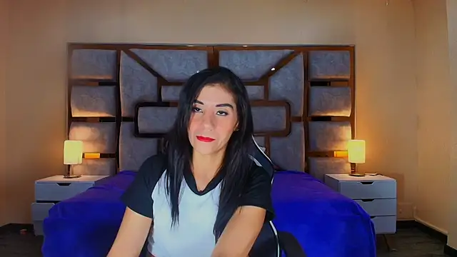 Snapshot of ANABELL_BROWN chatting on May 19, 2026, 1:29 pm ANABELL BROWN online show from May 19, 2026, 1:29 pm