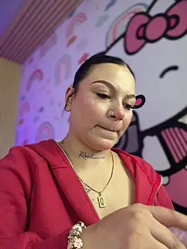 Megaan  More online show from February 11, 2026, 2:33 am