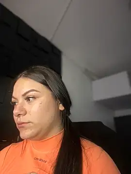 Megaan  More online show from October 11, 2025, 2:23 am