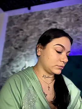 Megaan  More online show from November 24, 2025, 2:11 am