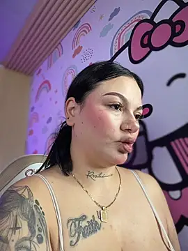 Megaan  More online show from February 18, 2026, 2:42 am