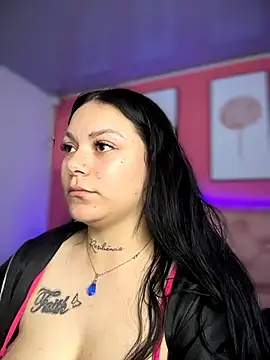 Megaan  More online show from December 17, 2025, 1:54 am