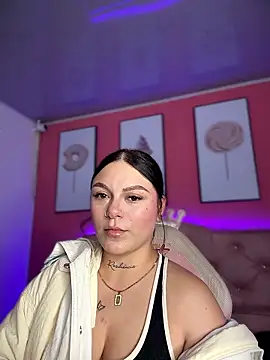 Megaan  More online show from January 17, 2026, 1:42 am