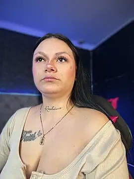 Megaan  More online show from April 20, 2026, 3:09 am