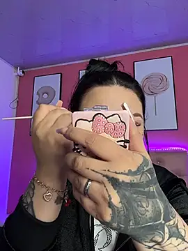 Megaan  More online show from December 15, 2025, 1:33 am