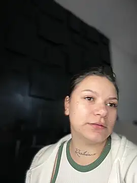 Megaan  More online show from October 15, 2025, 2:10 am