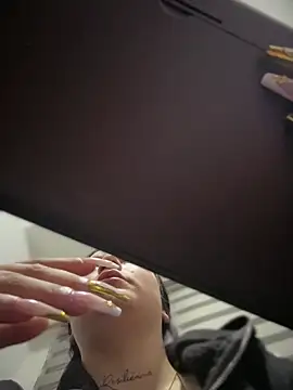 Megaan  More online show from October 31, 2025, 2:08 am