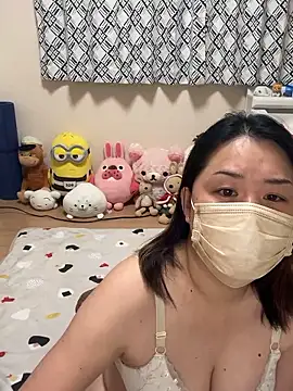 kobaru69 online show from January 19, 2026, 1:26 pm