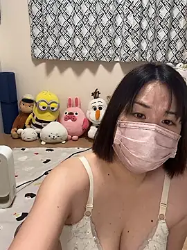 kobaru69 online show from March 15, 2026, 1:07 pm