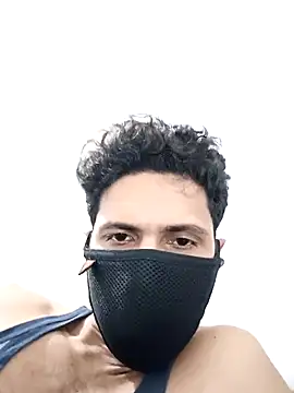 Malluplayboy987 online show from December 3, 2025, 5:23 pm