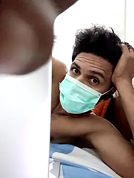 Malluplayboy987 online show from December 2, 2025, 6:42 pm