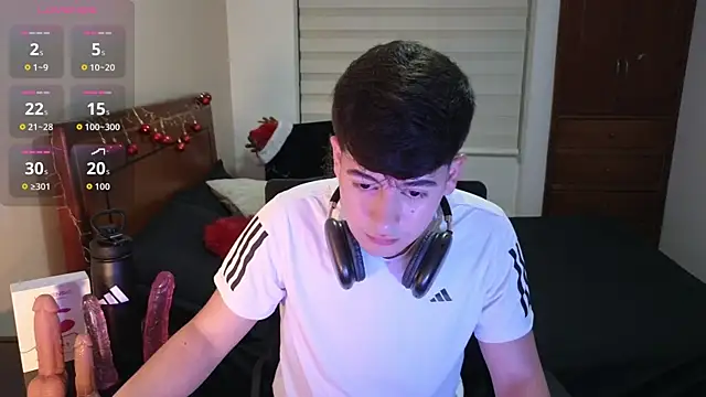 tightncuteass online show from November 30, 2025, 12:33 am