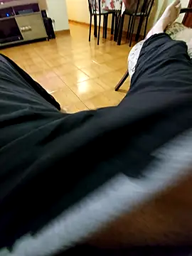 RoddieX online show from October 11, 2025, 9:49 pm