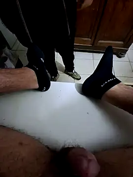 Ara29 online show from February 9, 2026, 11:25 pm