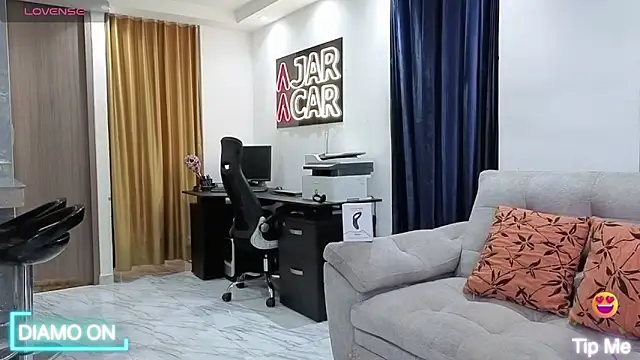 Thomas redcol online show from October 16, 2025, 6:16 pm