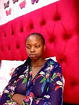 BlackberriesXxx online show from February 18, 2026, 12:34 pm