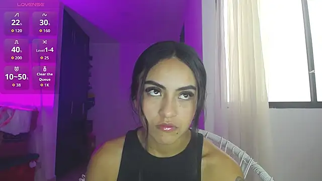 Leslie Bussh  online show from May 27, 2026, 2:46 pm