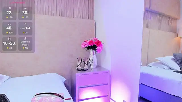 Ridwana  online show from October 20, 2025, 11:55 am