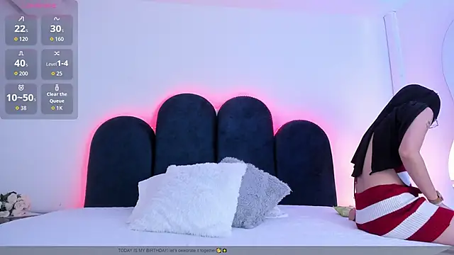 Ridwana  online show from April 21, 2026, 12:45 pm