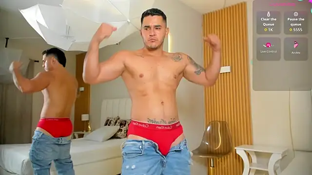 big-tyler online show from December 15, 2025, 8:14 pm