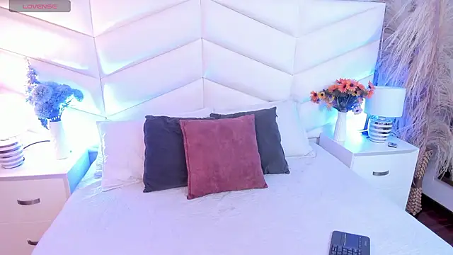 Snapshot of Adara__carter_ chatting on January 14, 2026, 6:06 am Adara carter online show from January 14, 2026, 6:06 am