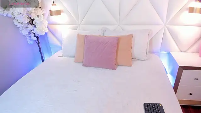 Snapshot of Adara__carter_ chatting on January 9, 2026, 3:46 am Adara carter online show from January 9, 2026, 3:46 am