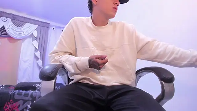 weesley boy online show from January 15, 2026, 3:15 pm