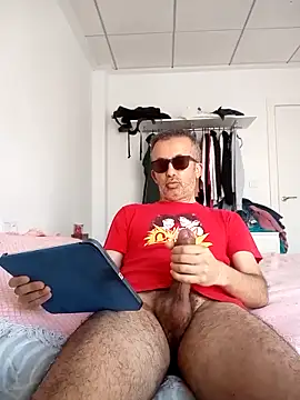 Snapshot of EmilioTaladdro chatting on May 3, 2026, 11:15 am EmilioTaladdro online show from May 3, 2026, 11:15 am
