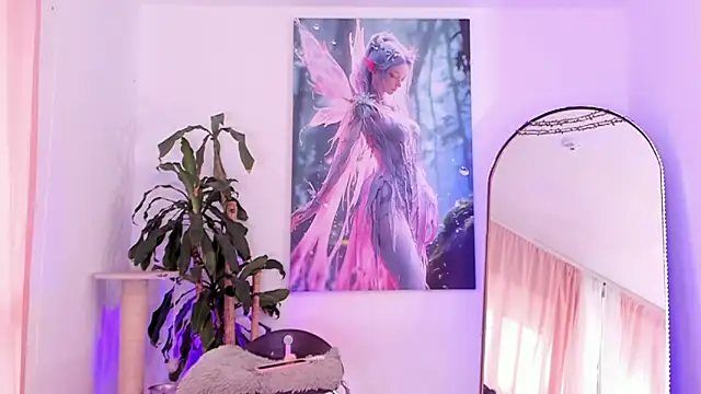 Snapshot of Susi_and_aquaria chatting on September 25, 2025, 7:20 pm Susi and aquaria online show from September 25, 2025, 7:20 pm