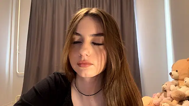 Snapshot of CatherinDream chatting on October 14, 2025, 2:34 am CatherinDream online show from October 14, 2025, 2:34 am