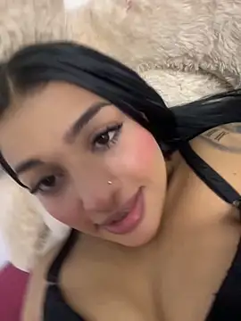 Teens latin19 online show from December 3, 2025, 3:22 pm