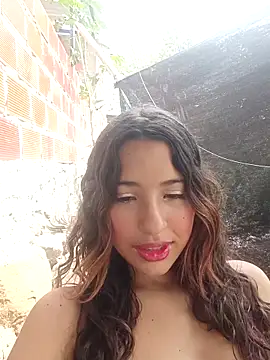 Snapshot of Sweet-Doncella chatting on September 18, 2025, 2:53 pm Sweet-Doncella online show from September 18, 2025, 2:53 pm