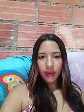 Snapshot of Sweet-Doncella chatting on October 17, 2025, 2:19 pm Sweet-Doncella online show from October 17, 2025, 2:19 pm