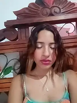 Snapshot of Sweet-Doncella chatting on September 30, 2025, 2:23 pm Sweet-Doncella online show from September 30, 2025, 2:23 pm