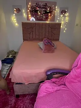 Anabelle 00  online show from February 28, 2026, 3:17 am